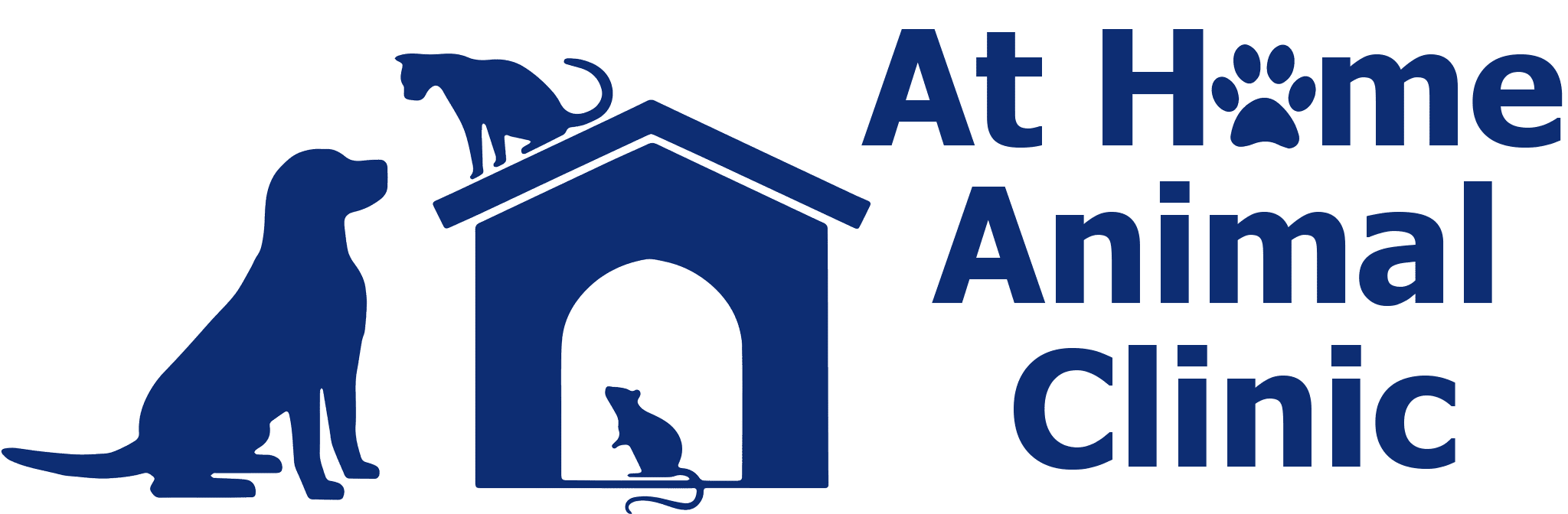 Ahac Logo Blue New