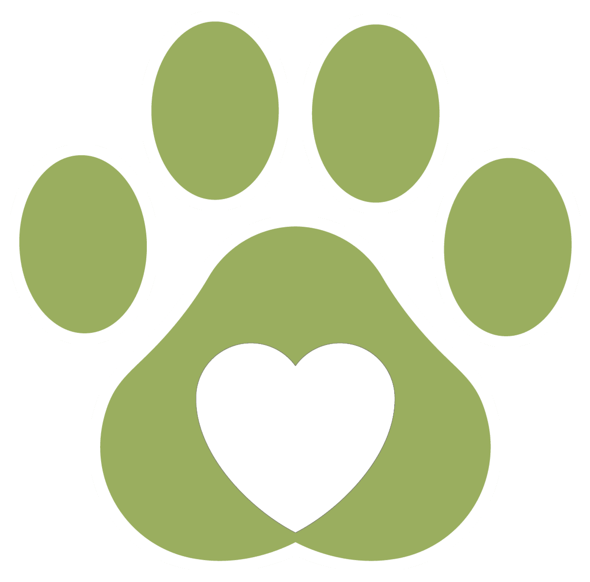 Green Paw